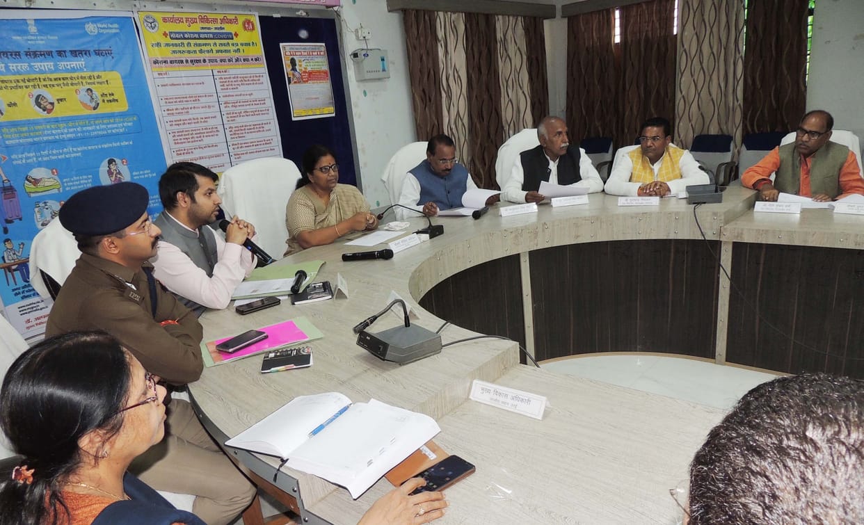 Give compensation to farmers as soon as possible: Minister in charge