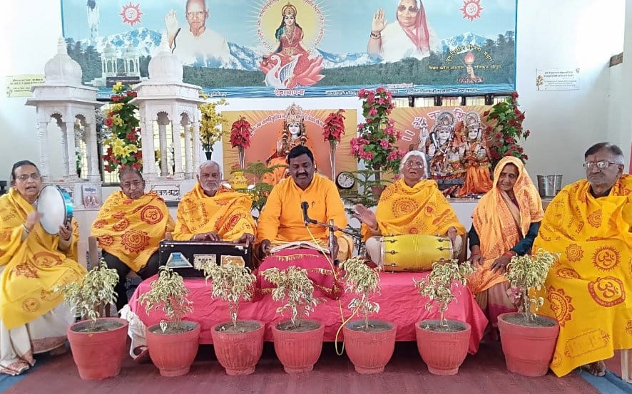 'Pragya Purana is the story of foresight and ultimate'