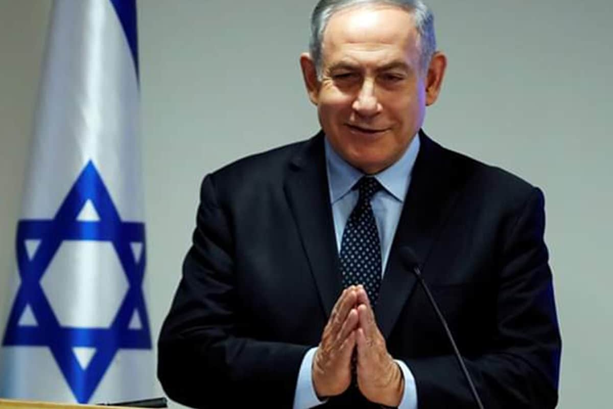 Hindi Diwas 2022 from doanald trump netanyahu to barack obama who used hindi in their speeches