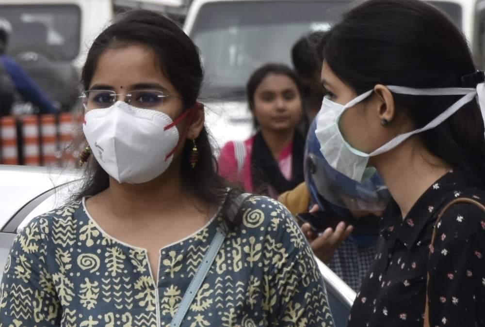 कोरोना वायरस