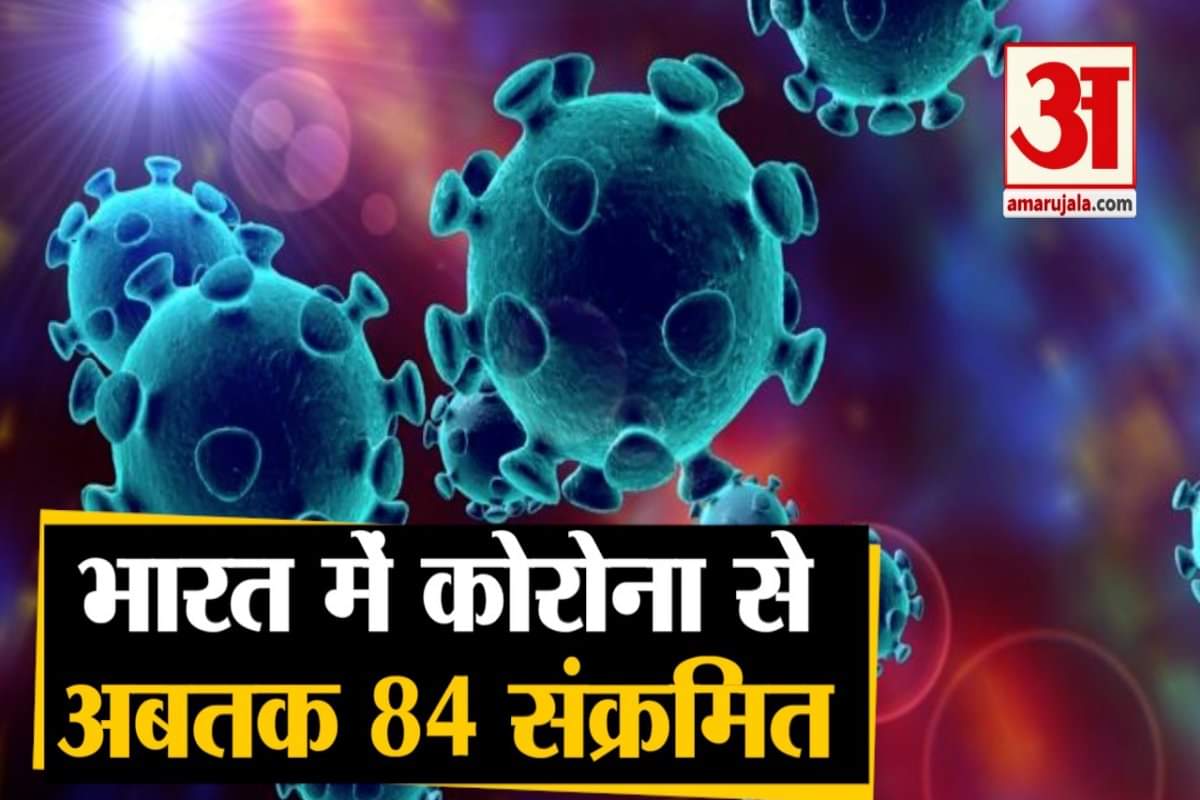 कोरोनावायरस