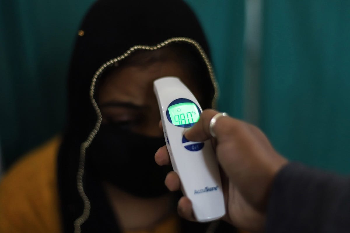 What you need to know about coronavirus