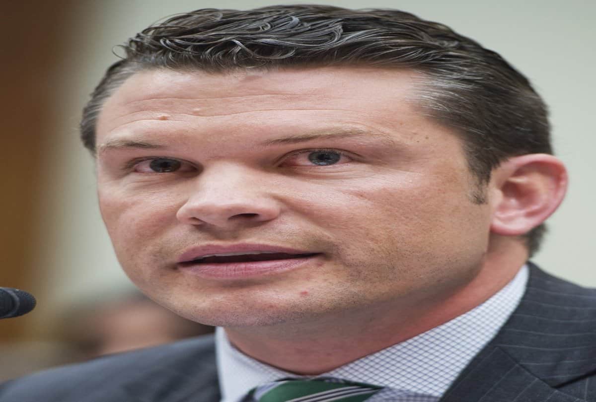 corona virus: Because of this, the anchor has not washed hands for 10 years