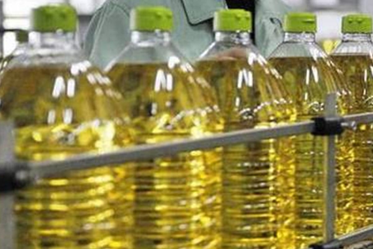 mustard oil and Refined price increased in UP Gorakhpur after Budget 2021