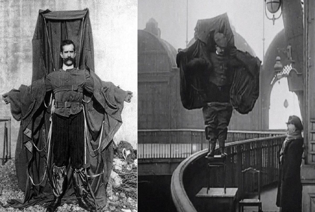know about 5 most popular inventions who killed their inventors