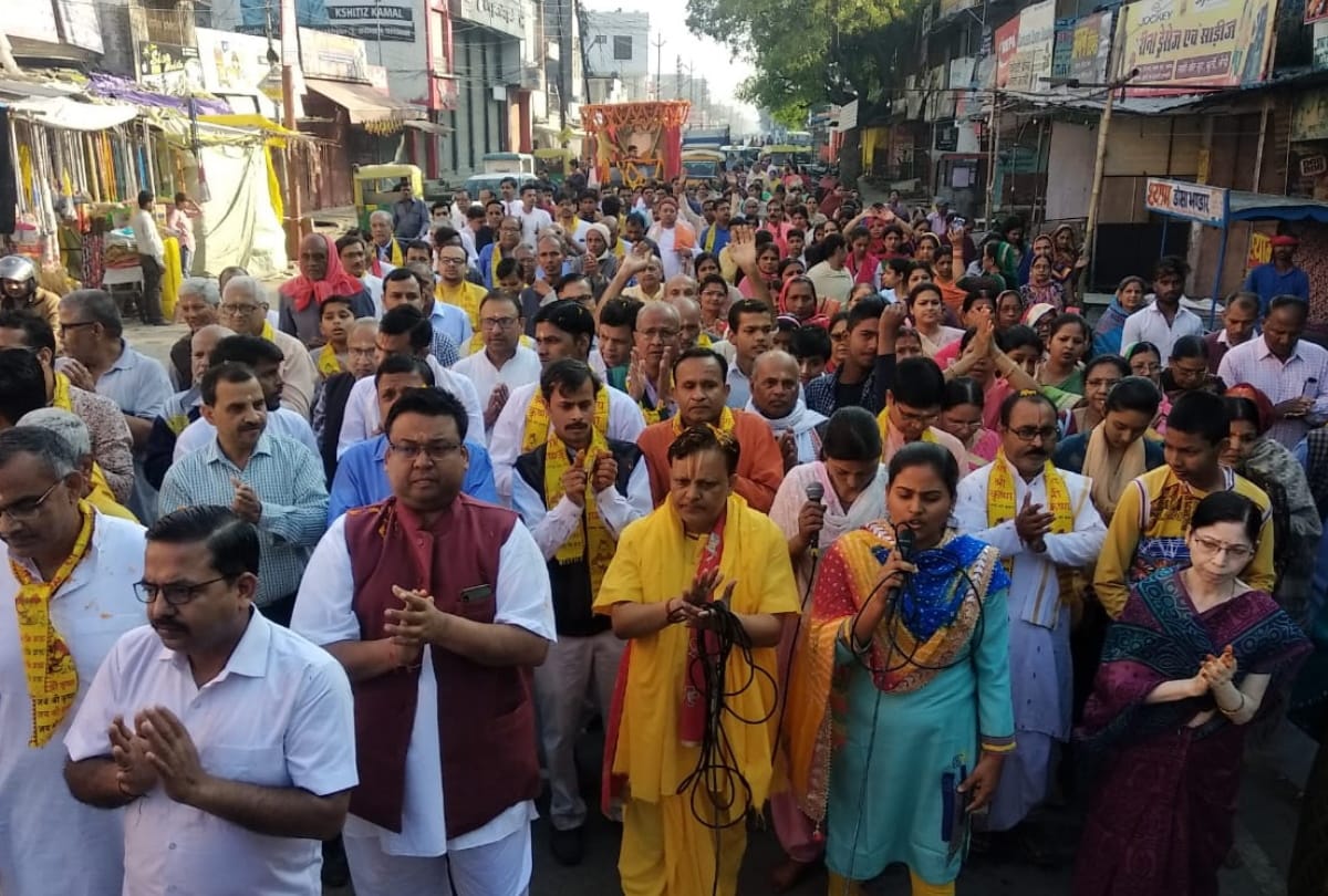 gorakhpur latest news, gorakhpur real time update, 15 march latest news, gorakhpur latest update