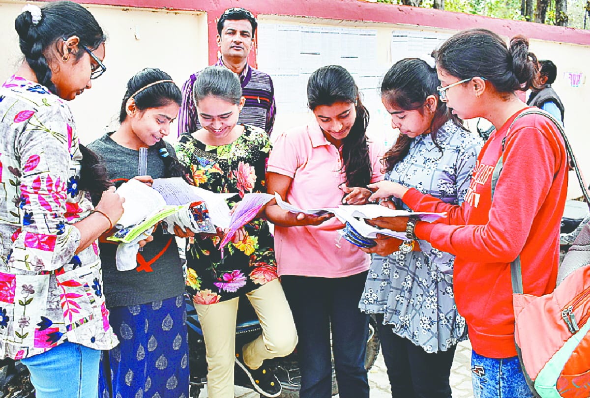 practical and oral examinations postponed in gorakhpur university