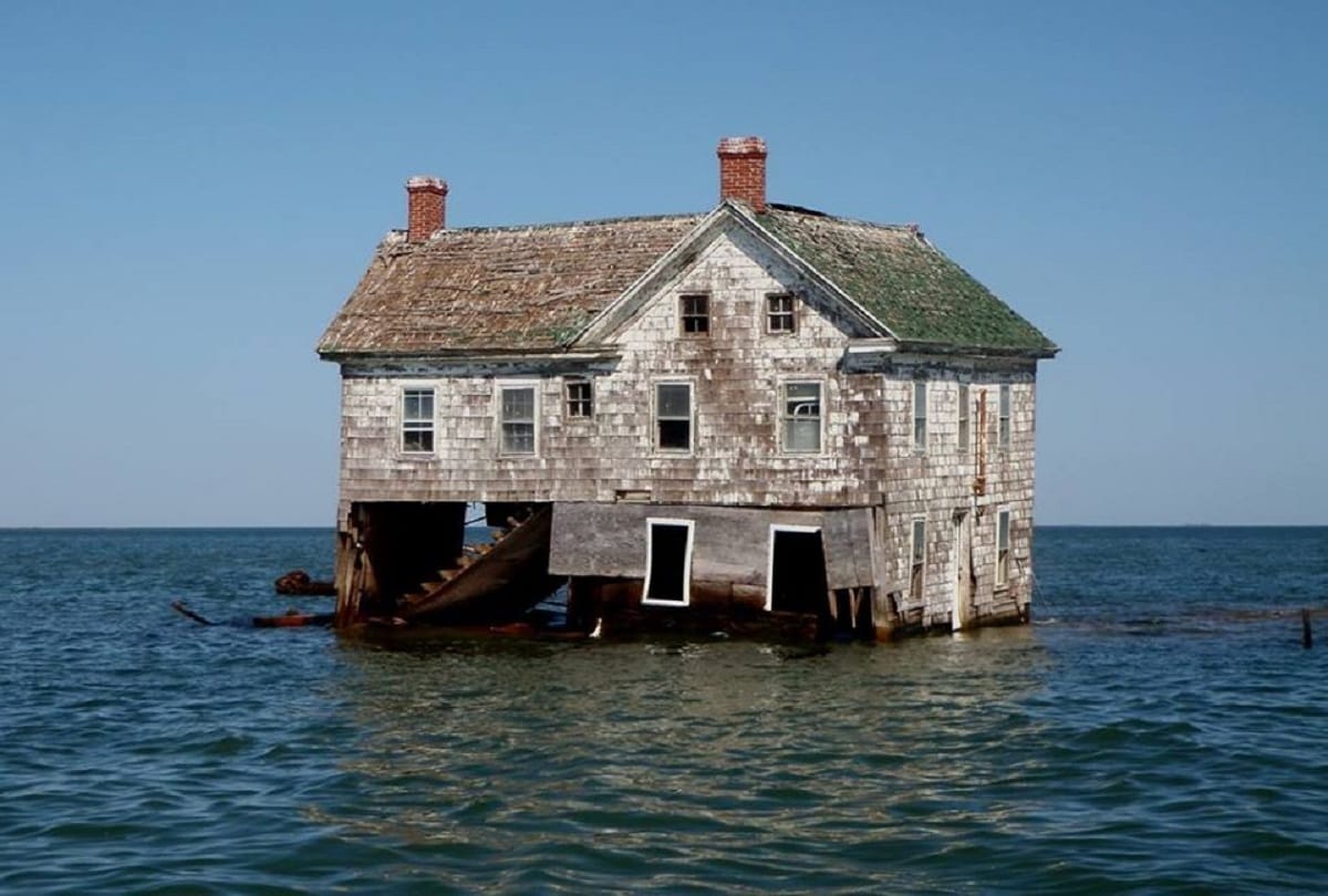 Most Mysterious Places in the Whole World