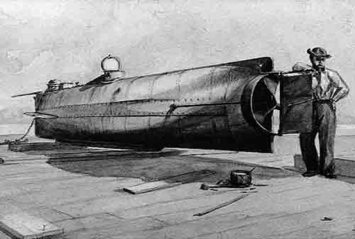 know about 5 most popular inventions who killed their inventors