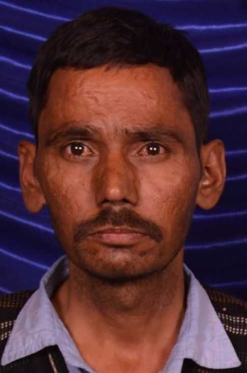 The driver gave his life for not getting the salary for two months ...