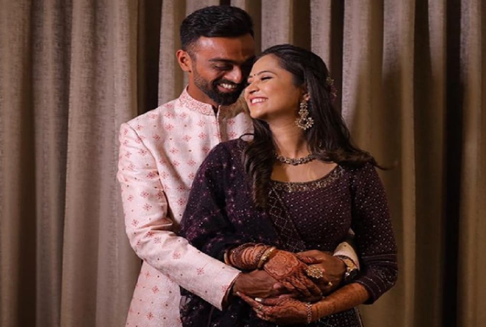 Saurashtra pacer Jaydev Unadkat announces engagement 