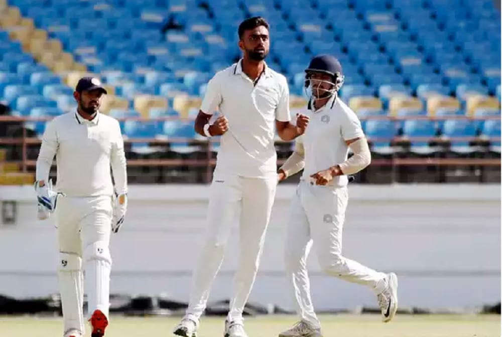 Jaydev Unadkat deserves another chance to represent the country   