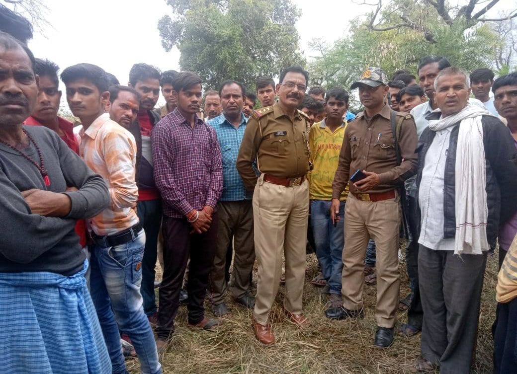 premika se kahaasunee ke baad phande par jhoola yuvak
