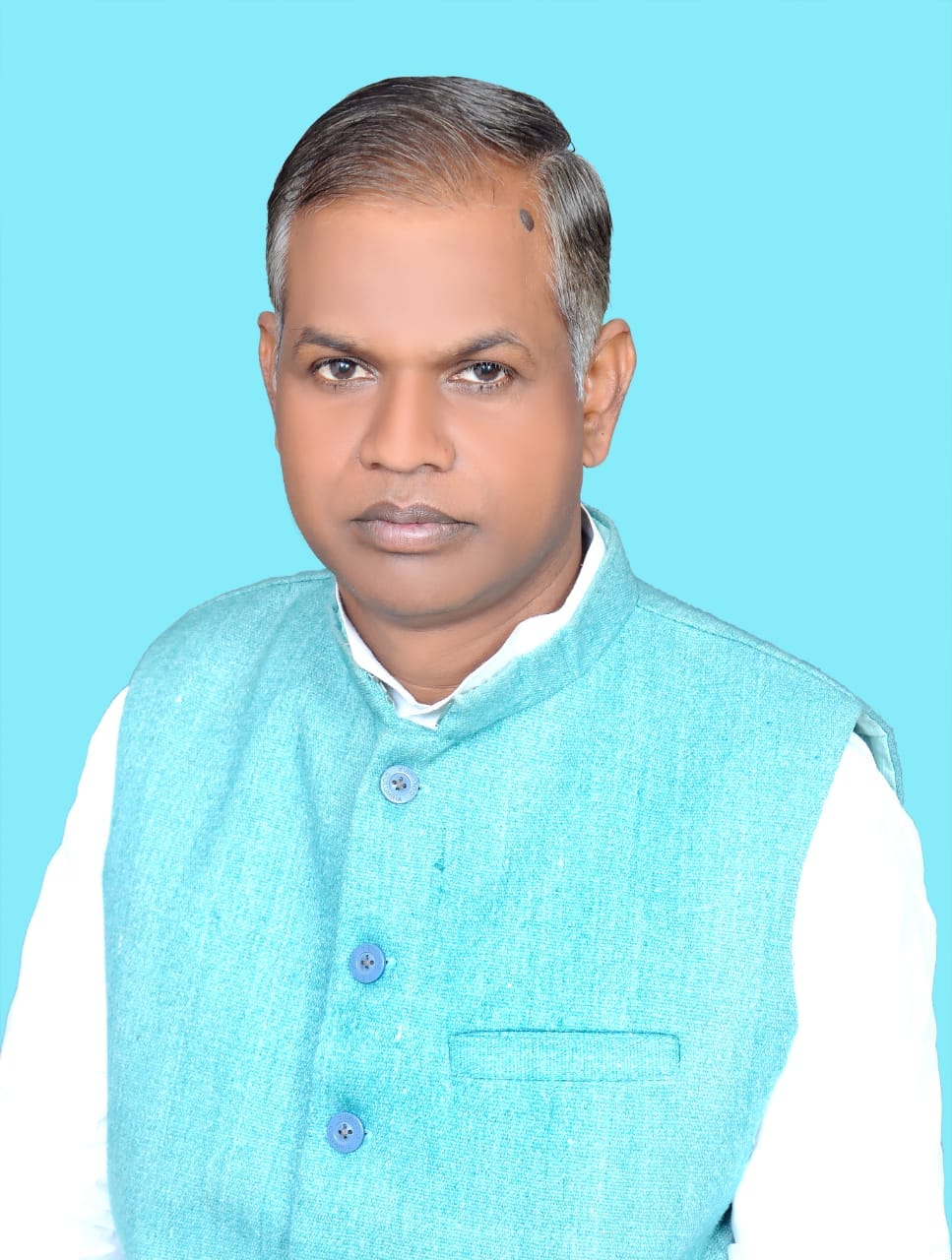 Bijendra became in charge of Panchayat elections from BJP