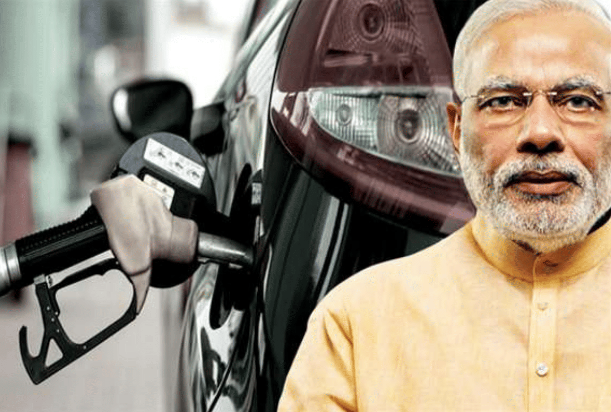 pm narendra modi govenment has reised excise duty on petrol diesel to strenthen indian economy