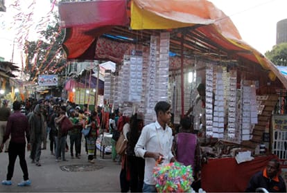 झंडे जी मेला