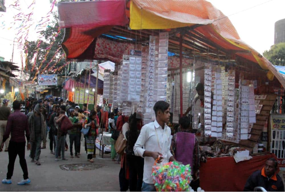 Dehradun Jhanda mela 2020 Closed Due to Coronavirus