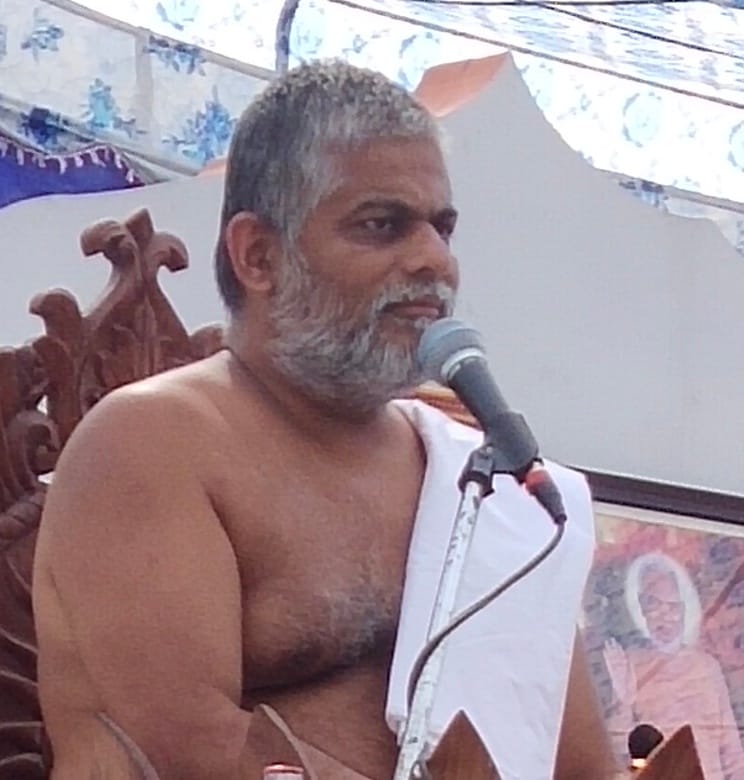 Quit violence and go on the path of brotherhood: Surrender Maharaj
