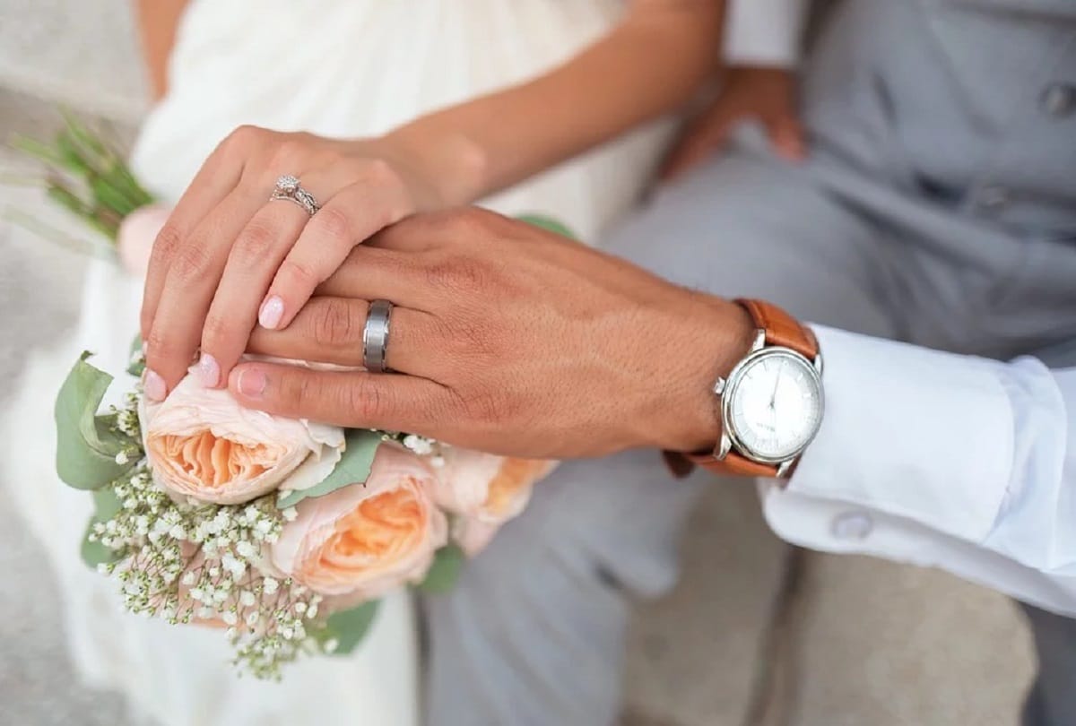 Shubh Vivah Muhurat 2021, new year Hindu Marriage Dates: from april month marriage will starts