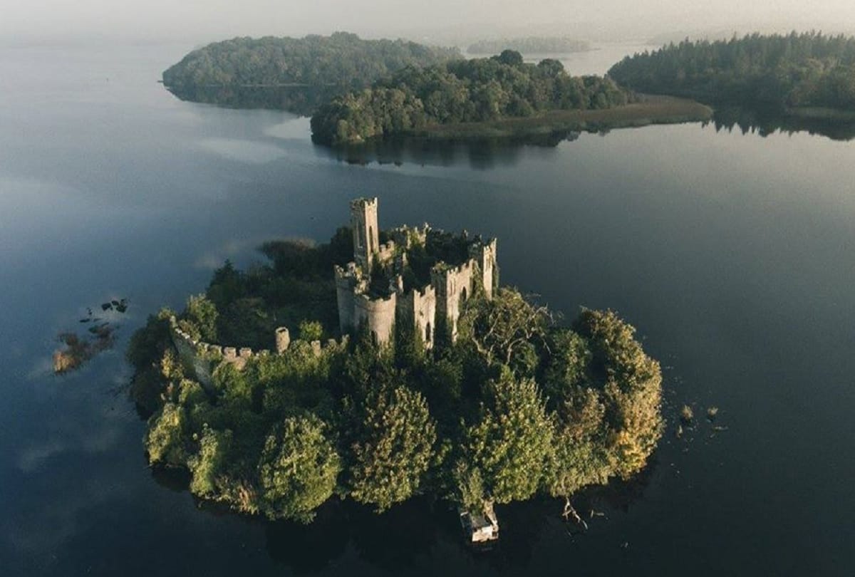 Most Mysterious Places in the Whole World