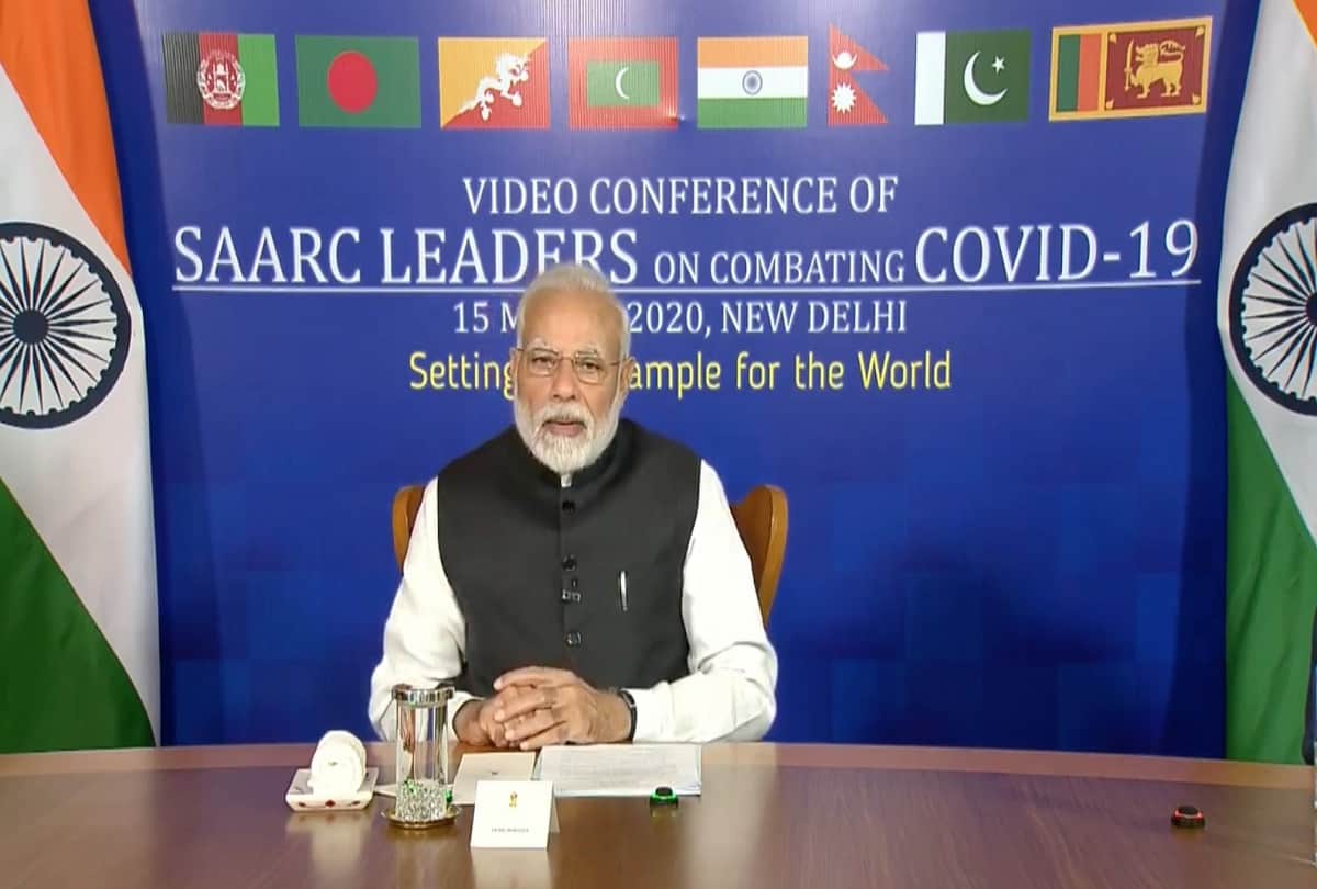 Coronavirus outbreak Prime Minister Narendra Modi praise Malini Awasthi   on covid 19 on Janata curfew