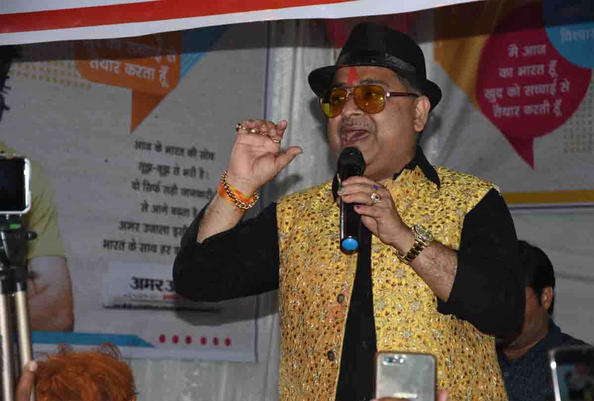 know about comedian annu awasthi from kanpur life struggle and is tv show