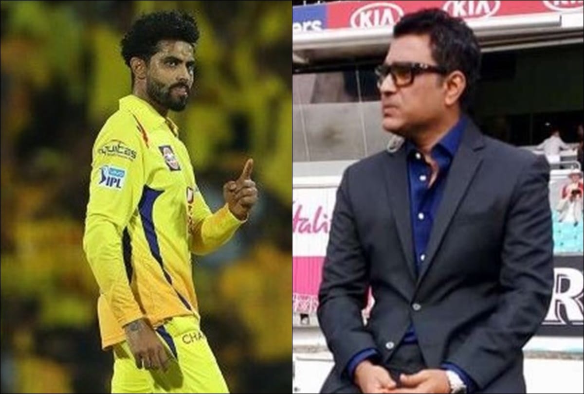 Chennai super kings takes a dig at Sanjay Manjrekar’s reported ousting from BCCI commentary panel
