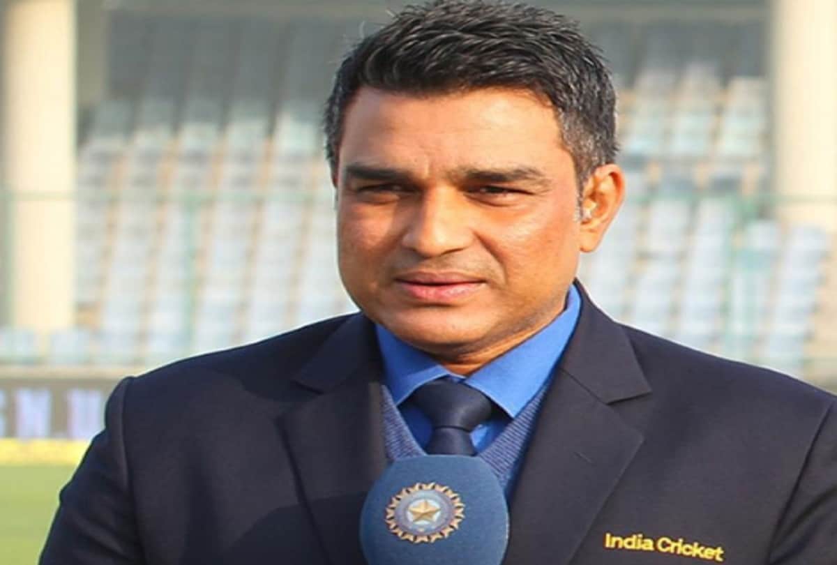 ms dhoni told Sanjay Manjrekar he would continue till he is beating the teams fastest sprinter
