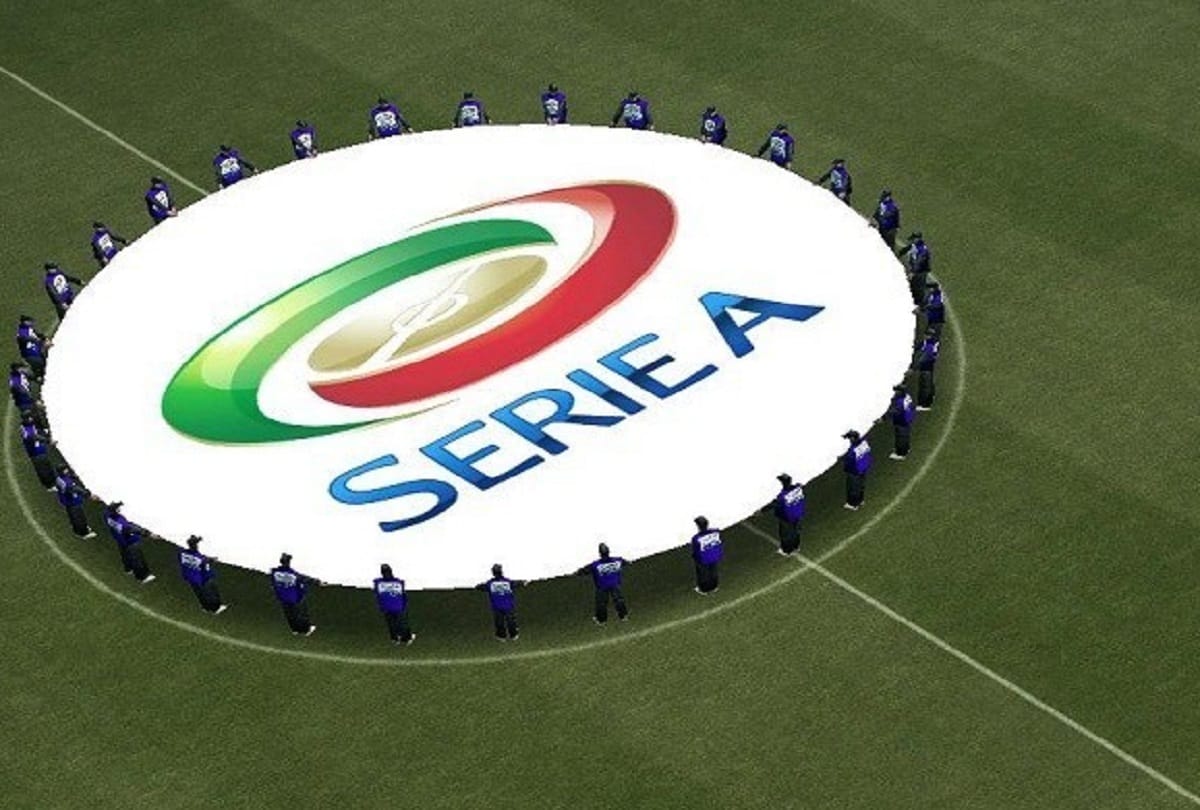 Serie A: Atalanta see off Sampdoria to go hard