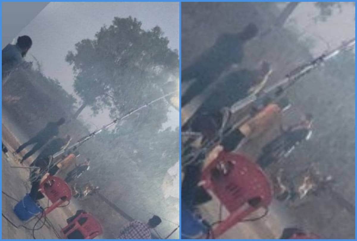 Bigg Boss 13 Winner Sidharth Shukla photos leaked from his first project