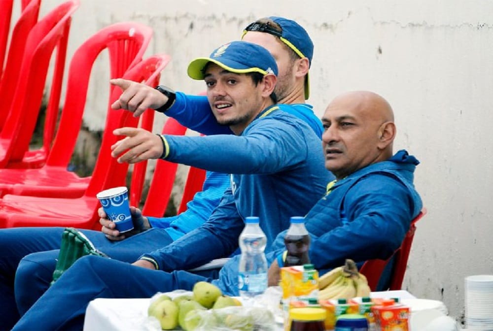 Coronavirus: South Africa cricket team was in same hotel where Kanika Kapoor stayed
