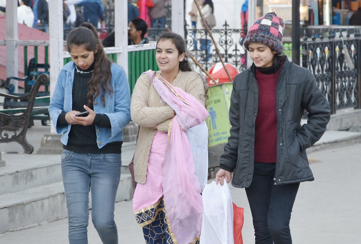 himachal weather report  imd shimla forecast till 21st march