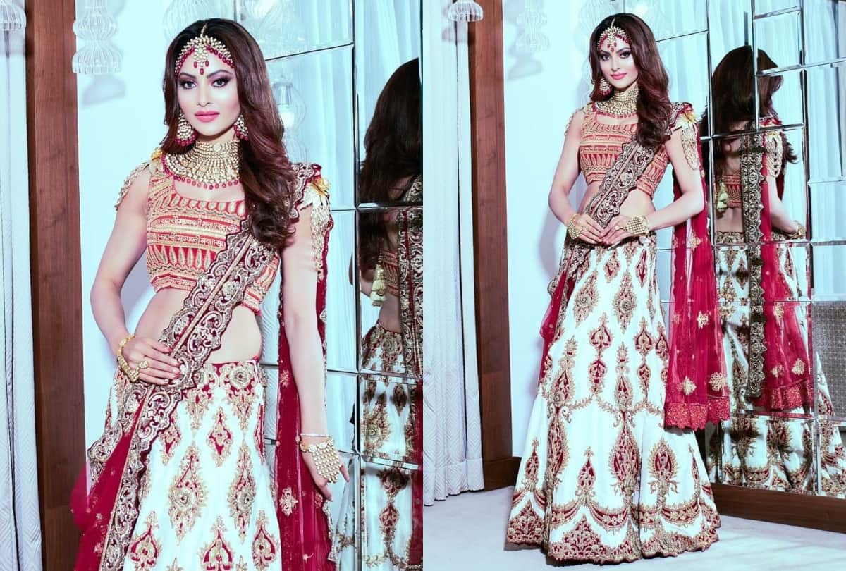 bigg boss 13 contestant vishal aditya rashmi desai walk on bombay fashion week