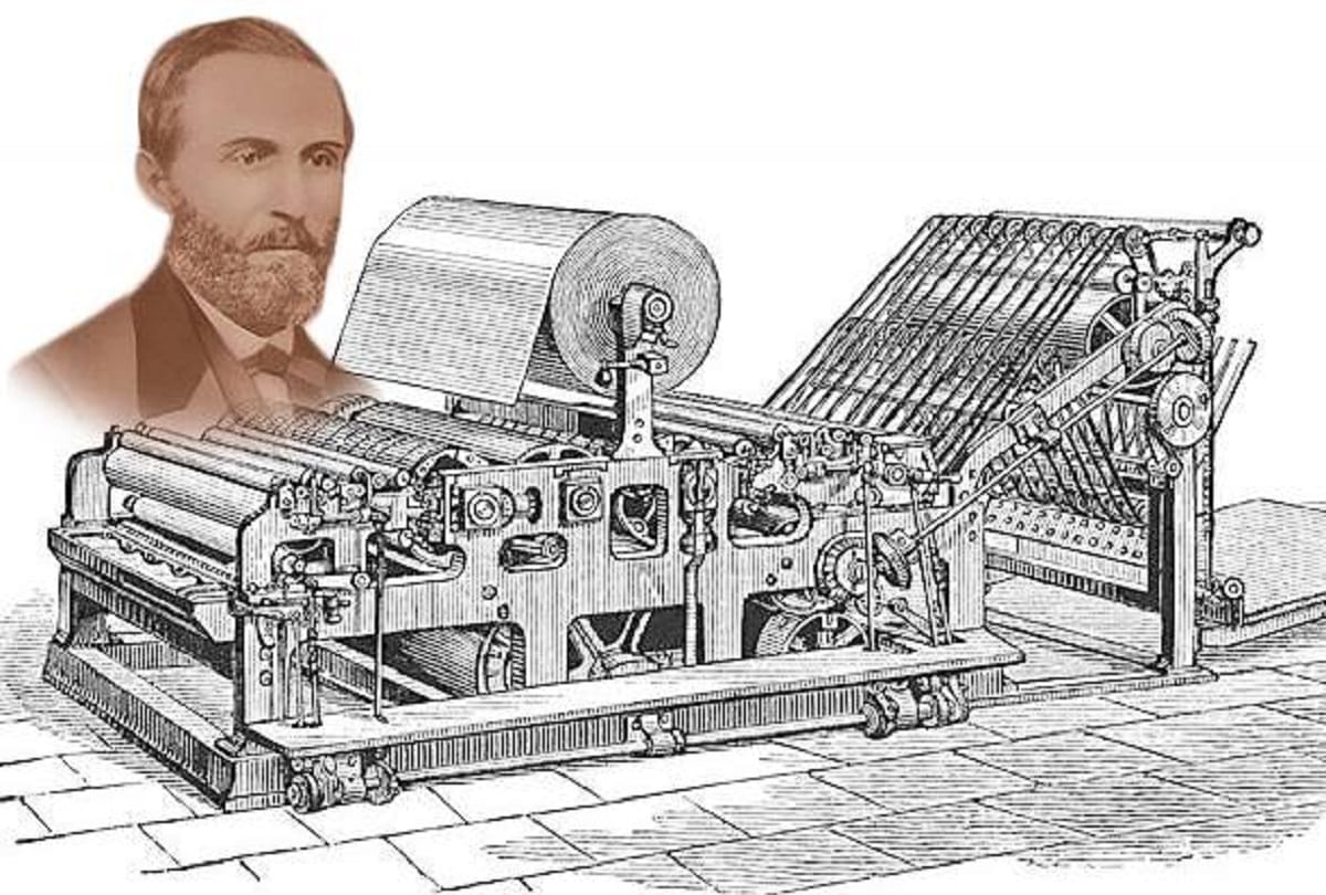Five Most popular inventions who killed their inventors