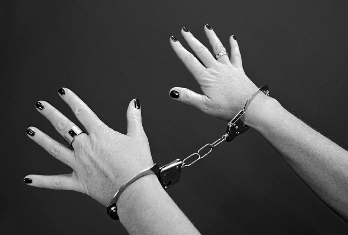 Lucknow : Retired DIG wife arrested in murder case