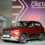2020 Hyundai Creta