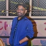 धर्मेश येलांडे