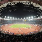 जवाहरलाल नेहरू स्टेडियम