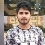रोहित का फाइल फोटो।