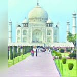 ताजमहल
