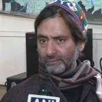 यासीन मलिक