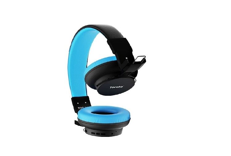 Toreto headset best sale