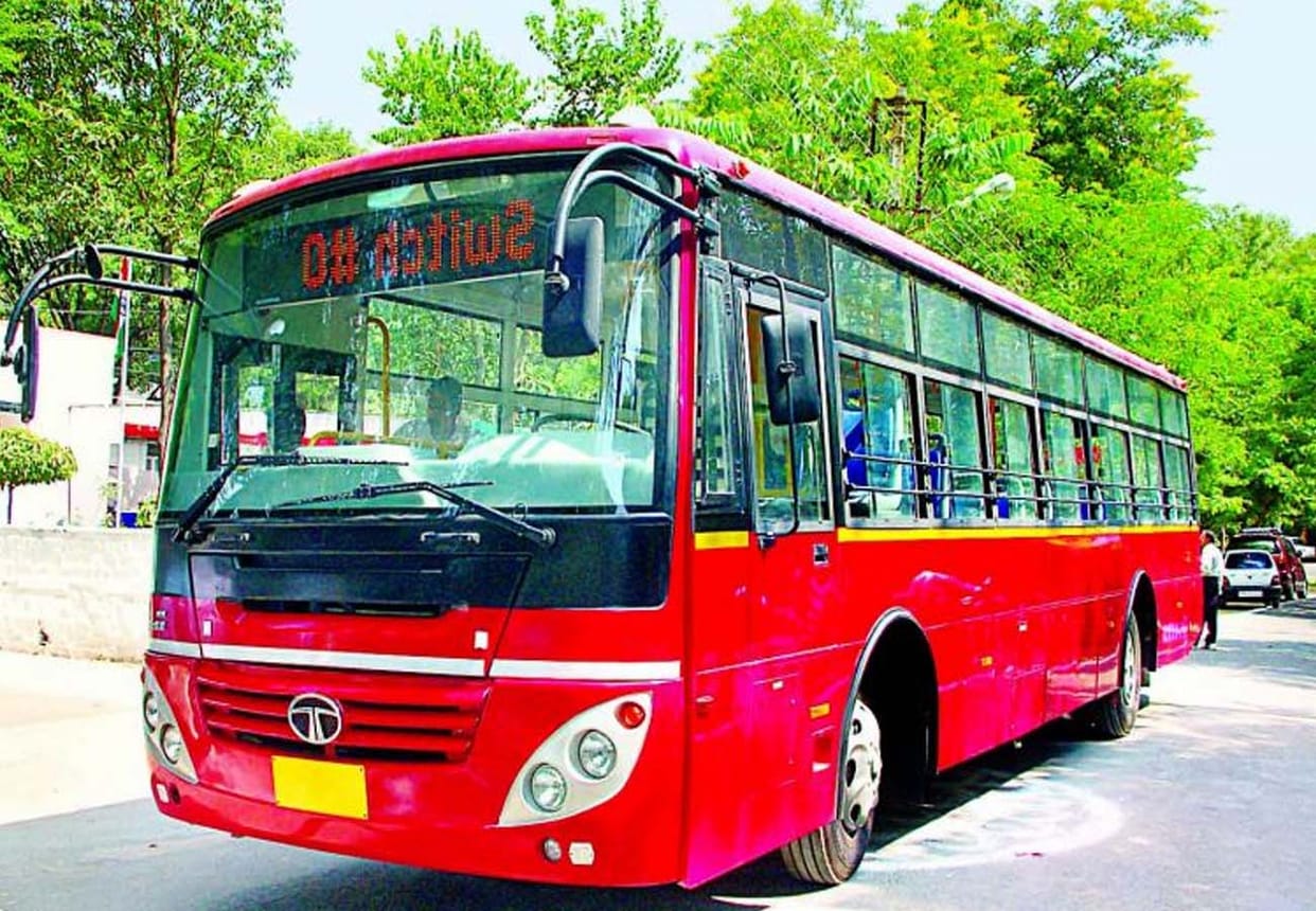 MST starts in buses from today, must read this news