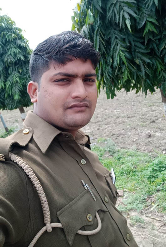 constable dead in suspicious condition