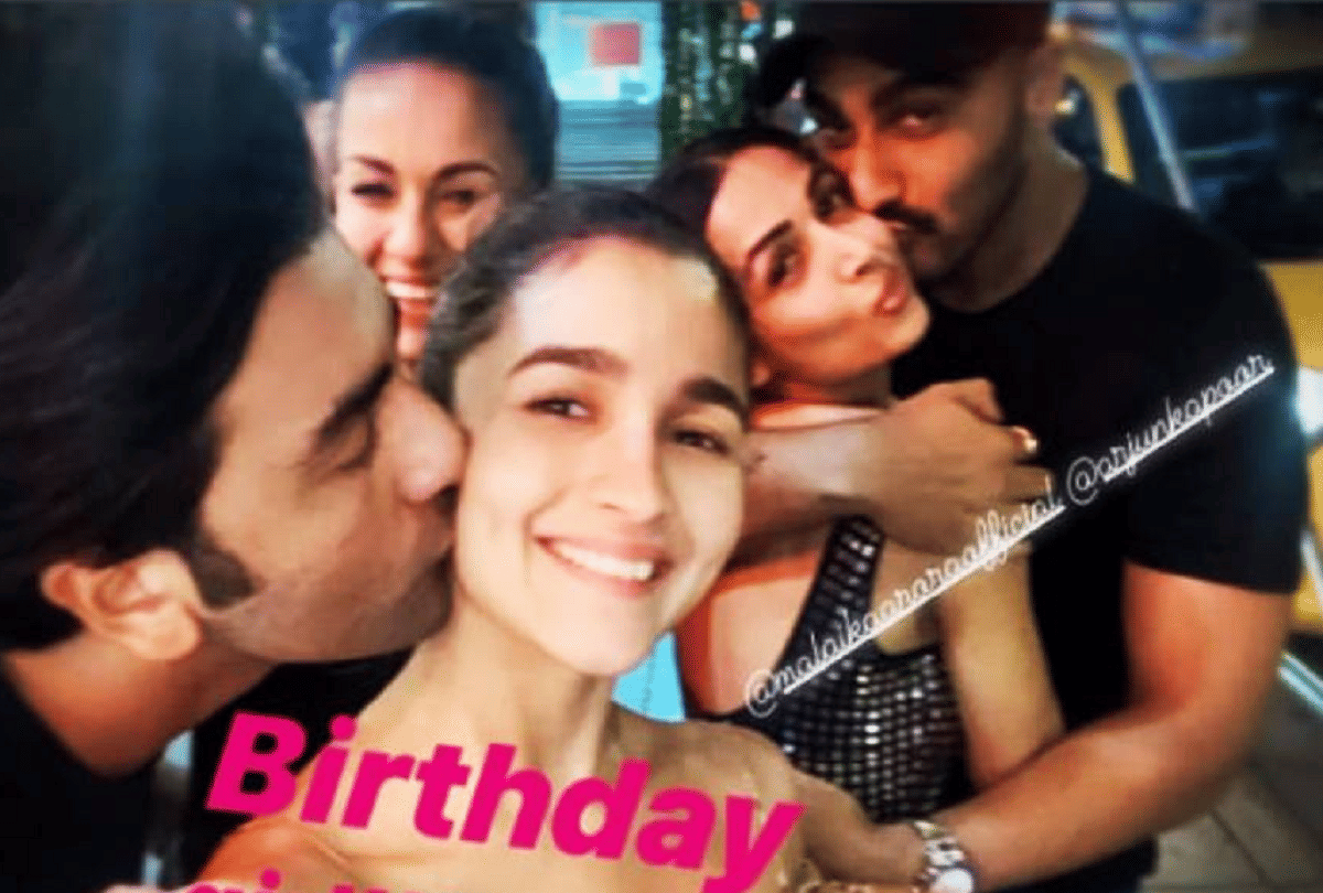 Coronavirus scare Alia Bhatt Gangubai Kathiawadi shoot cancelled shared without makeup selfie