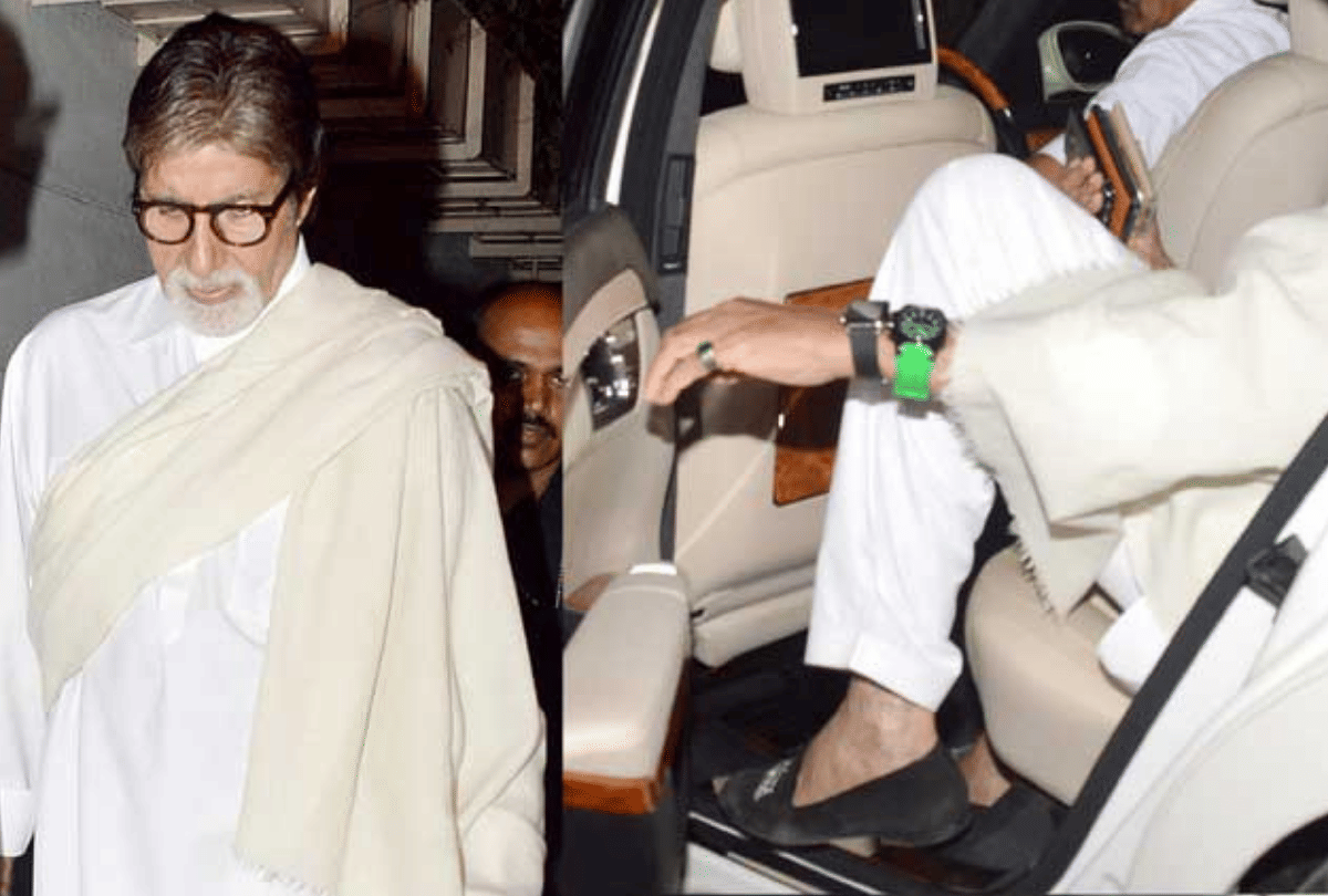 these five bollywood stars have Odd Habits salman khan amitabh bachchan sunny leone