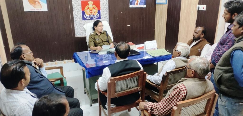 crime, with politician, shikohabad, firozabad