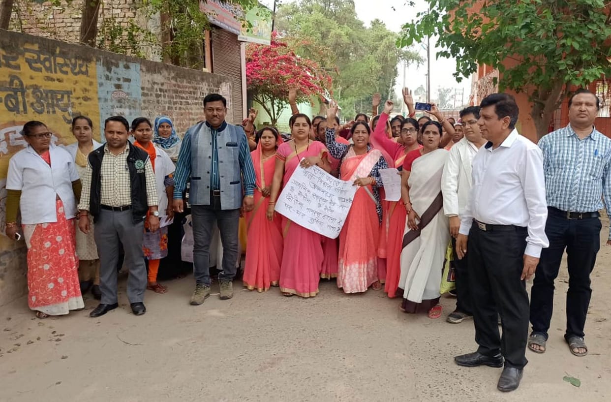 kanpur dehat corona