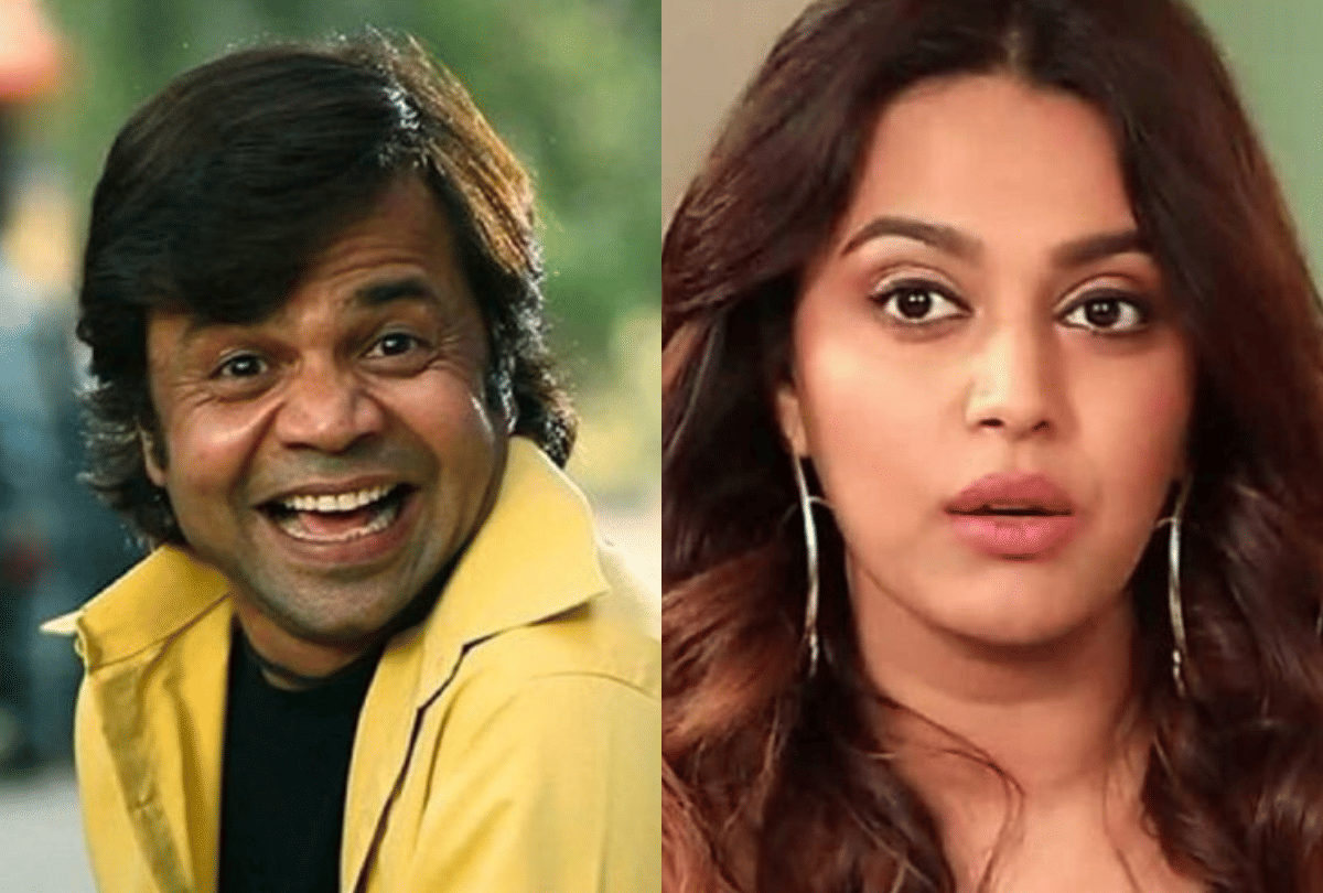 Rajpal Yadav Birthday and Swara Bhaskar Got Trolled entertainment news