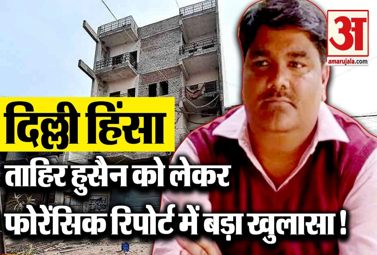 दिल्ली दंगा